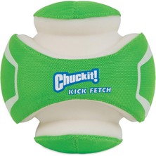 Braventa Collection Chuckit! CH32300 Kick Fetch Glow Large