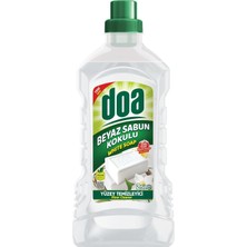 Braventa Collection Beyaz Sabun Yüzey Temizleyici 2500 ml