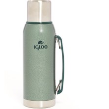 Braventa Collection Legend Klasik Termos 1 Litre