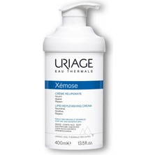 Braventa Collection Uriage Xemose Creme Rel. Fp 400ML - Kr