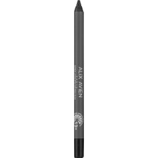 Braventa Collection Alıx Avıen Suya Dayanıklı Siyah Göz Kalemi - 13 Saat Kalıcı Etki - Extreme Lasting Effect Eye Pencil