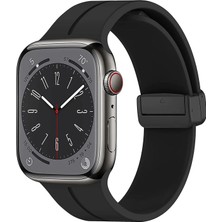 Braventa Collection ile Uyumlu Akıllı Saat Kordonları