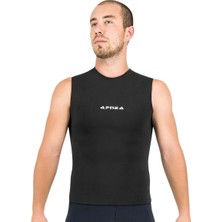 PremiumPort Siyah Iç Yelek, Rahat ve Şık Tasarım, L Beden