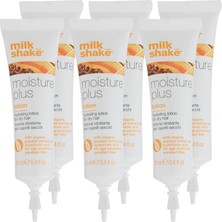 Braventa Collection Artego Milk Shake Kuru Saçlar Için Nemlendirici Losyon 6X12ML