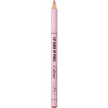 Braventa Collection Candy Dudak Kalemi 02 Sugarcane, Nude