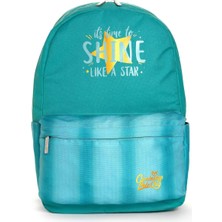 Braventa Collection CPO4087 Sırt Çantası Kız Çocuk