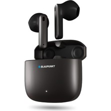 Braventa Collection Blaupunkt B600 Tws Bluetooth Kulakiçi Kulaklık Siyah