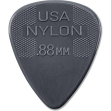 Braventa Collection 44R.88 Naylon Standart, Koyu GRI.88MM, 72/çanta