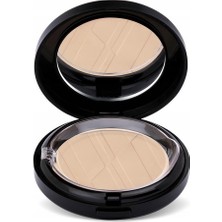 Braventa Collection Matte Face Powder No:04 1 Paket