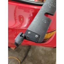 Porsche 944 rüzgar koruyucu menteşe sunroof - K0372