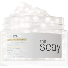 Braventa Collection Akıllı Kapsül Krem – Arındırıcı & Aydınlatıcı Etki, Gözenek Sıkılaştırıcı | Ts-Ip™ Teknolojisi