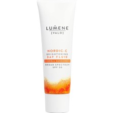 Braventa Collection Brightening Day Fluid SPF30 Aydınlatıcı ve Leke Karşıtı Nemlendirici SPF30 50ML