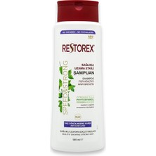 Braventa Collection Restorex S&l Kepekli Şampuan 6 x 4, 500 ml