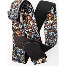 Braventa Collection RJ006 Gitar Askısı