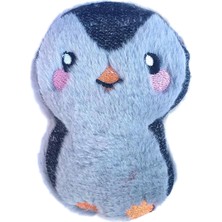 Braventa Collection Evcil Hayvan Oyuncakları, Karnaval, Penguen