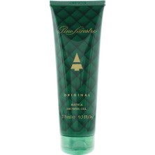 Braventa Collection Pino Silvestre Original Bath&shower Gel 275 ml Duş Jeli