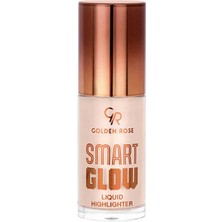 Braventa Collection Glow Liquid Highlighter NO:201 - Highlighter