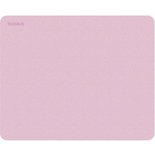 Braventa Collection Mouse Pad , Pembe