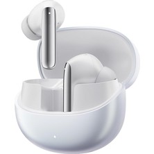 Braventa Collection HT08 Pro Hi-Res Ldac Adaptif Anc 6 Mikrofon Bluetooth 5.3 Kablosuz Kulaklık Beyaz