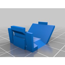 Saab '04+ Güneş Tavan Klipsi - 4699397