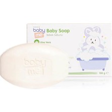 Braventa Collection Baby Me Bebek Sabun 100 gr