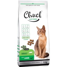 Braventa Collection 15 kg Kuru Mama, Kedi, Kuzu Etli