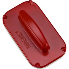 Braventa Collection Brons BR-218 Tahta Silgisi