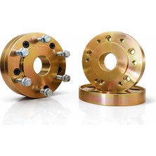 HDF Mercedes x Class M. Maybach Dönüştürücü Spacer Seti