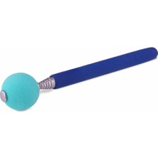 Braventa Collection Company Of Animals Coachi Target Stick, Telescopic Design With Large Ball For Target, Dog Accessory