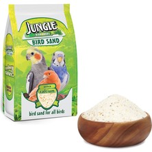 Braventa Collection Grit Kuş Kumu