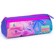 Braventa Collection High Kalem Çanta (Üç Bölmeli)