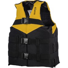 PremiumPort GDR-101 Can Yeleği Yüzdürme Yardımcısı, Ce Belgeli, Güvenli ve Konforlu