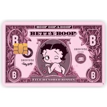 Braventa Collection Kart Kaplama Sticker Kart Etiketi