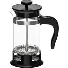 Braventa Collection Ikea Upphetta French Press 0.4 Lt Kahve Presi