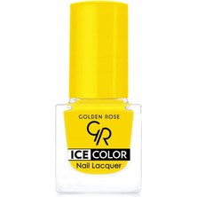 Braventa Collection Ice Color Nail Lacquer NO:178