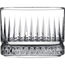 Braventa Collection Elysıa Kase1 (<17CM) 510 cc 2'li Hediyelik