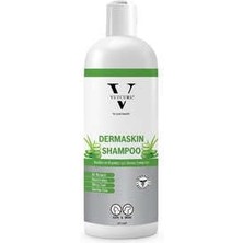 Braventa Collection Vetcure Dermaskin Kedi ve Köpekler Için Destekli Şampuan 400 ml