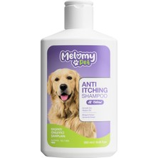 Braventa Collection Melomy Kedi & Köpek Kaşıntı Önleyici Şampuan - 250 ml