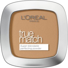 Braventa Collection L'oréal Parıs True Match Pudra 2.n Vanilla