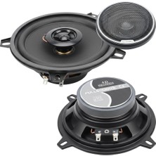 Fullsound FS-1350TK 13 cm 5'' 150 Watt Tweeterlı Kapaklı Oto Hoparlör (2'li Takım)