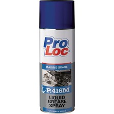 Proloc P416 Lıquıd Grease Sıvı Gres Sprey 500ML