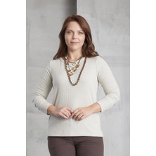 Fierte Günay Kadın Bluz LM78030