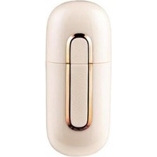 Braventa Collection Coofbe Kişisel Taşınabilir Özel Kutulu Profesyonel Tırnak Makası Törpü Kulak Kaşığı Tırnak Bakım Set