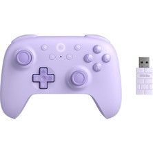 Braventa Collection 8bitdo Ultimate 2c Wireless Controller For Windows Pc And Android, With 1000 Hz Polling Rate, Hall E