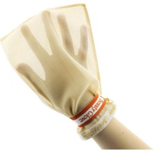 Braventa Collection Beautyglove - Silk Mitt