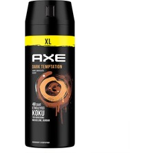 Braventa Collection Erkek Deodorant & Bodyspray Temptation 48 Saat Etkileyici Koku 200 ml