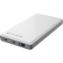 Braventa Collection 10000 Mah Taşınabilir Şarj Cihazı - Energy