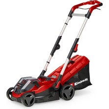 Braventa Collection Einhell Akülü Çim Biçme Makinesi Ge-Cm 36/34-1 Li-Solo Power X-Change (Lityum-Iyon, 5 Kademeli Merke