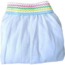 Braventa Collection Kuş Kafesi Tülü (L)