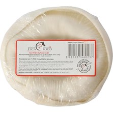 Braventa Collection Simit Kemik Beyaz 12,5 Santimetre 160 Gram Köpek Ödül Maması